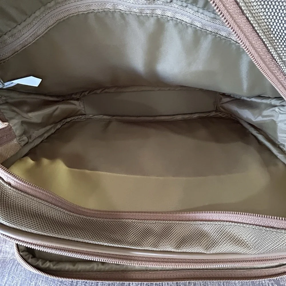 Hartmann International Flight Bag Travel Crossbody‎ Ballistic 5011-132 Commuter